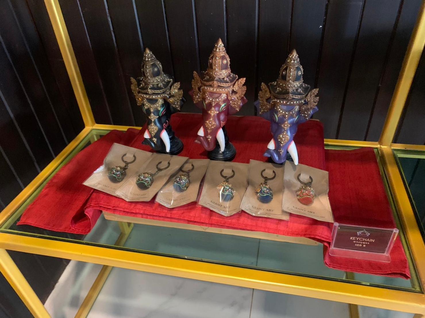 The Experience Walking Street Chiang Mai Hotel Luaran gambar