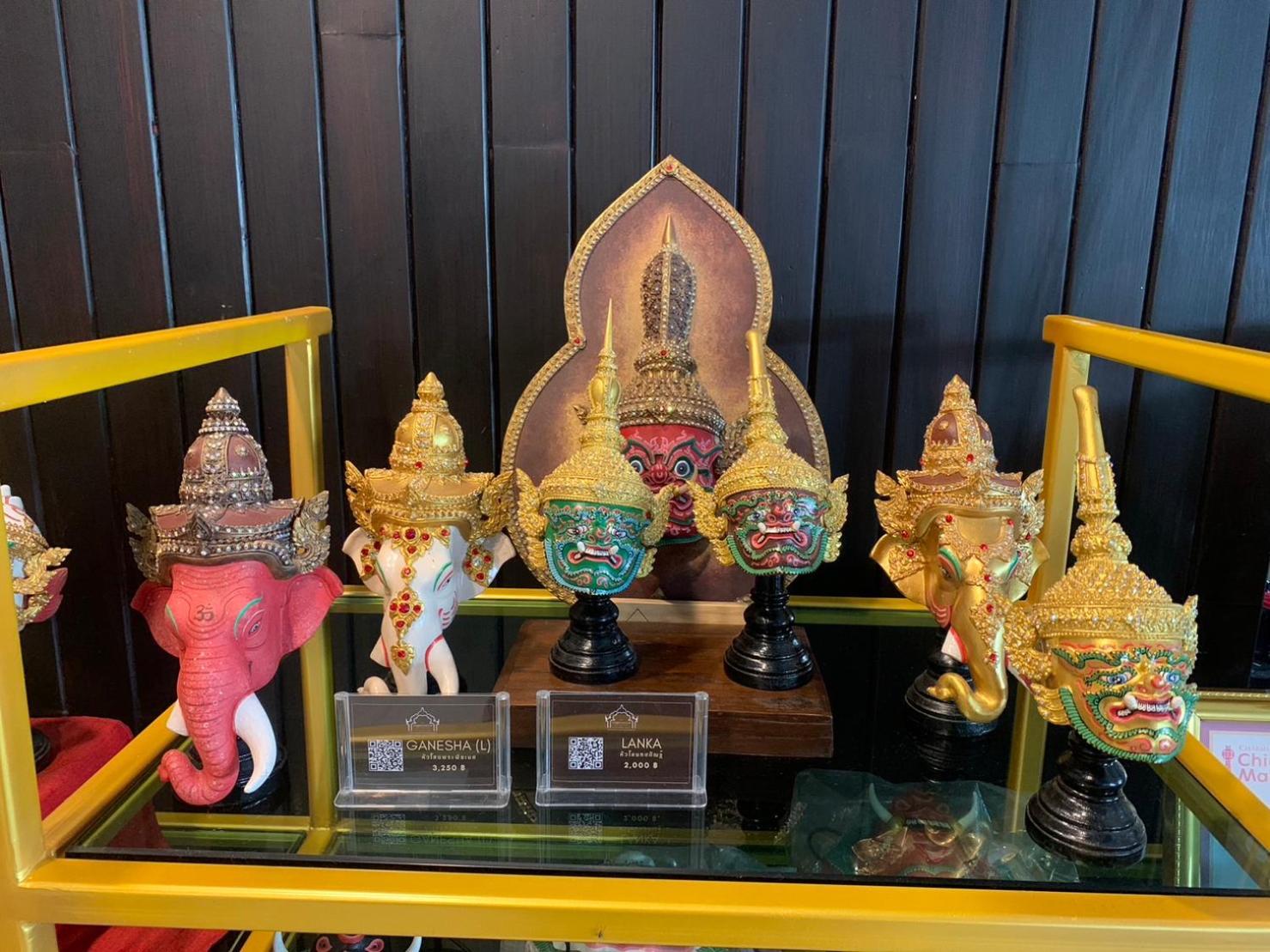 The Experience Walking Street Chiang Mai Hotel Luaran gambar