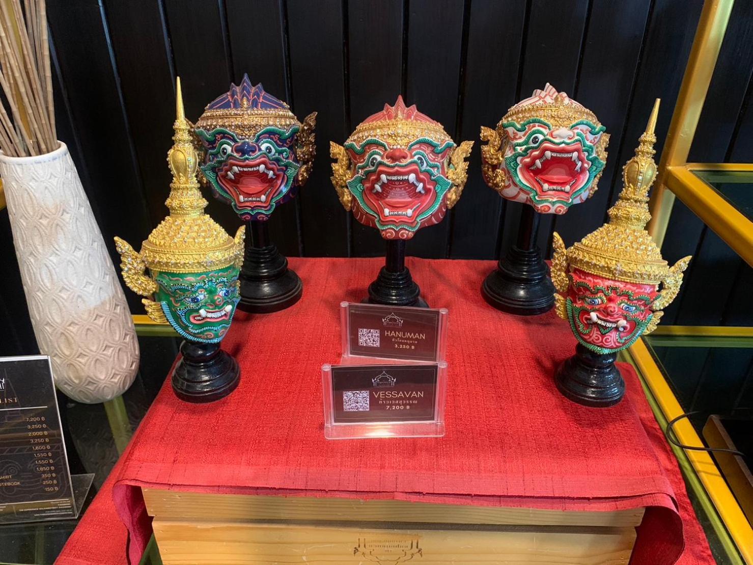 The Experience Walking Street Chiang Mai Hotel Luaran gambar