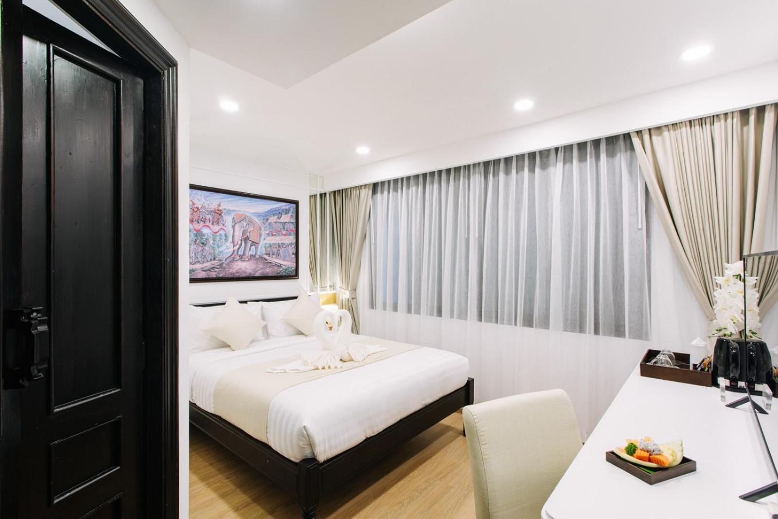 The Experience Walking Street Chiang Mai Hotel Luaran gambar