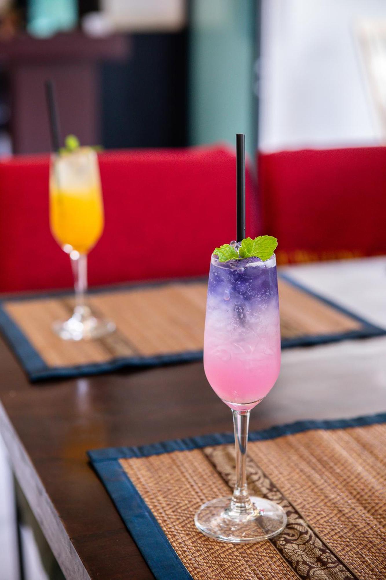 The Experience Walking Street Chiang Mai Hotel Luaran gambar